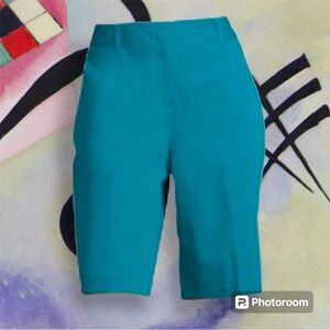 Worthington NEW In Package Womens Bermuda Shorts